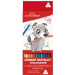 Concorde A1126 12 ks – Zboží Dáma