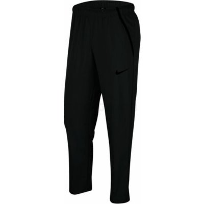 Nike Nk Dry pant Team Woven M CU4957-010/449505910 black/black – Zboží Mobilmania