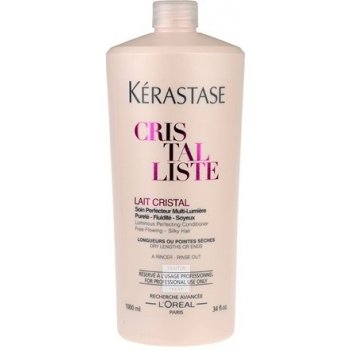 Kérastase Cristalliste Lait Cristal Conditioner 1000 ml