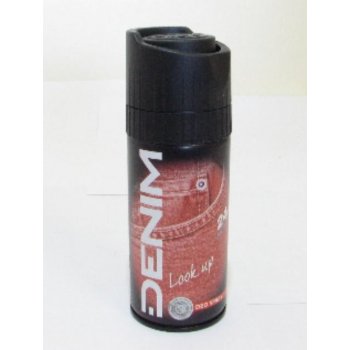 Denim Look Up deospray 150 ml