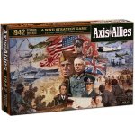 Avalon Hill Axis & Allies 2nd edition 1942 Game – Zboží Živě
