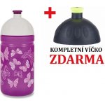 Zdravá lahev Motýli 500 ml – Sleviste.cz