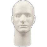 TW1000 Obranný sprej OC Fog Gigant 150ml – Zboží Dáma