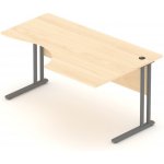 Nábytek Designový cz BPR20 12 Komfort javor – Zbozi.Blesk.cz