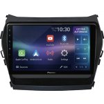 Pioneer SPH-PF97BT Hyundai Santa Fe ix45