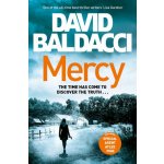 David Baldacci - Mercy – Hledejceny.cz