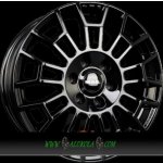 MAK NOMAD 7x17 5x120 ET60 gloss black – Sleviste.cz