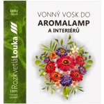 Kozák Rozkvetlá louka přírodní vonný vosk do aromalamp a interiérů 8 kostiček 30 g – Sleviste.cz