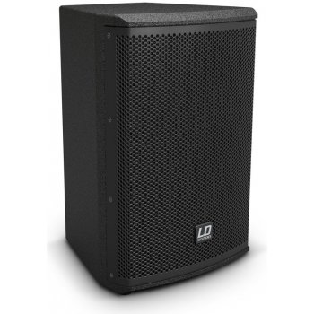 LD Systems MIX 6 2 G3