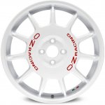 OZ LEGGENDA 7x17 4x100 ET30 race white | Zboží Auto