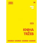 PaM 581 Kniha tržeb neplátce A4 – Hledejceny.cz