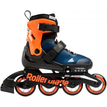 Rollerblade Microblade Jr.