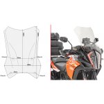 Givi D7706ST čirá – Sleviste.cz
