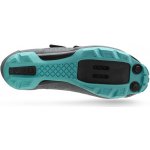 Giro Riela RII Dark Shadow/Glacier W – Zboží Dáma