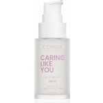 ICONIQUE Professional Caring Like You Deep Hydration Hair Oil hydratační olej pro suché a poškozené vlasy 30 ml – Hledejceny.cz