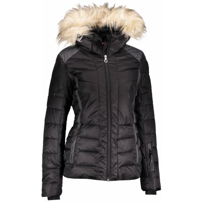 Icepeak Claudia 53205512990 black