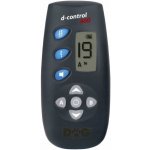 DogTrace Vysílač d-control 440 – Hledejceny.cz