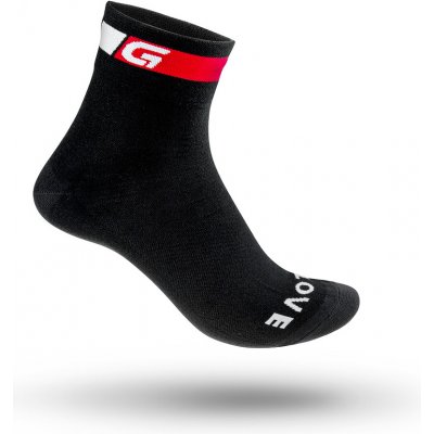 Grip Grab ponožky Summer Sock Regular Cut