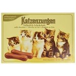Sarotti Kočičí jazýčky 100 g – Sleviste.cz