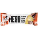 Extrifit Hero Protein Bar 31% 65 g – Zboží Dáma
