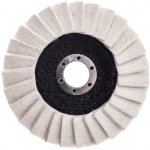 Kraft & Dele Lešticí plstěný kotouč 125 mm KD959 – Zbozi.Blesk.cz