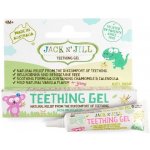 Jack N´ Jill Gel na prořezávající se zoubky 15 g – Hledejceny.cz