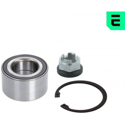 Ložisko kola, sada OPTIMAL 601207 | Zboží Auto