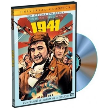 1941 DVD