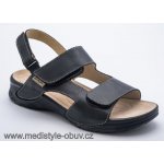 Medistyle MIRKA LM T26 černý černá – Zboží Dáma