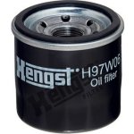 Olejový filtr HENGST FILTER H97W06 – Sleviste.cz