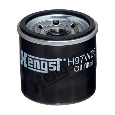 Olejový filtr HENGST FILTER H97W06 – Sleviste.cz
