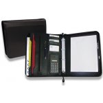 WEDO Spisovka - black zip A4 581001 – Zboží Živě