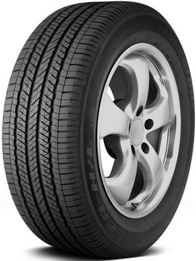 Bridgestone Dueler H/L 400 255/50 R19 107H
