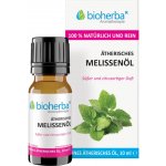 Bioherba esenciální olej Meduňka 10 ml – Hledejceny.cz