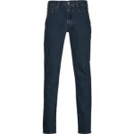 Levis Rifle slim 511 SLIM Modrá – Zboží Mobilmania