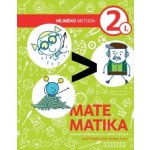 Matematika 2. ročník - 1. díl ze 3 – Hledejceny.cz