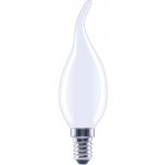 Flair LED žárovka CL35 E14 4 W 40 W 470 lm 6500 K matná stmívatelná – Hledejceny.cz