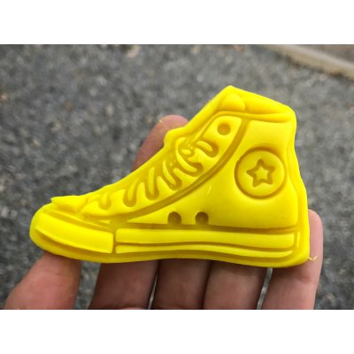 TVOŘÍTKO Bota - vykrajovátko – Hledejceny.cz