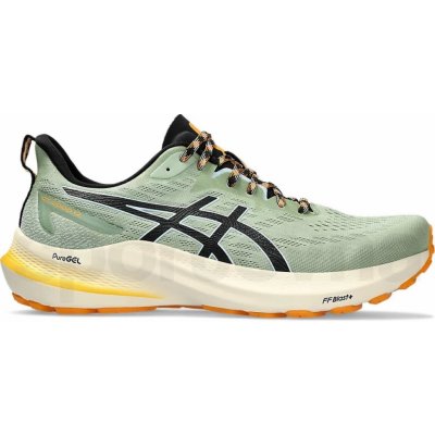 Asics GT-2000 12 TR M 1011B775250 nature bathing/fellow yellow – Zboží Mobilmania