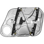 STAHOVAČKA OKNA ELEKTRICKÁ BEZ MOTORKU PŘEDNÍ LEVÁ 5D HYUNDAI I30 (FD), 03.07-03.12 POLCAR | Zboží Auto