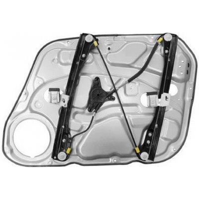 STAHOVAČKA OKNA ELEKTRICKÁ BEZ MOTORKU PŘEDNÍ LEVÁ 5D HYUNDAI I30 (FD), 03.07-03.12 POLCAR | Zboží Auto