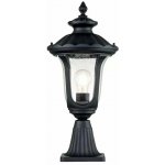 Elstead Lighting CC3-S-BK – Hledejceny.cz