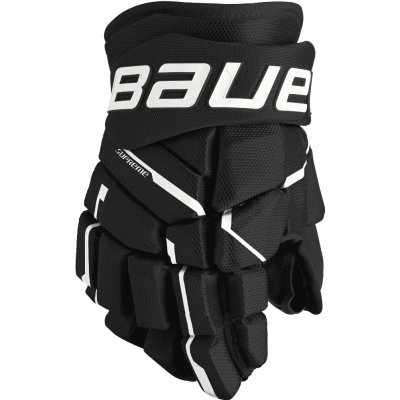 Hokejové rukavice Bauer Supreme M5 PRO SR – Zboží Dáma