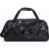 Cestovní taška a batoh Under Armour Undeniable 5.0 Duffle SM 1369222-007 Černá 40l