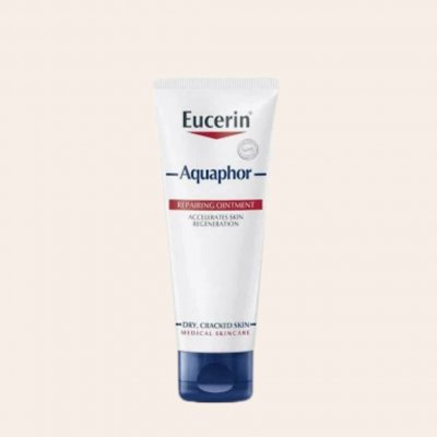 Eucerin Aquaphor regenerační mast 220 ml – Zboží Dáma