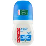 Borotalco Active Sea Salt Fresh roll-on 50 ml – Sleviste.cz
