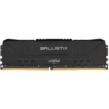 Crucial Ballistix DDR4 32GB (2x16GB) 3600MHz CL16 BL2K16G36C16U4B