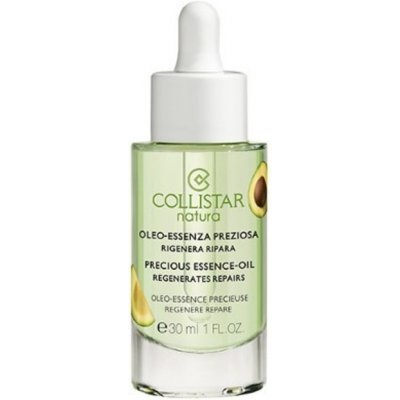 Collistar avokádový olej (Precious Essence-Oil) 30 ml – Zboží Mobilmania