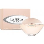 La Perla In Rosa toaletní voda dámská 80 ml – Hledejceny.cz