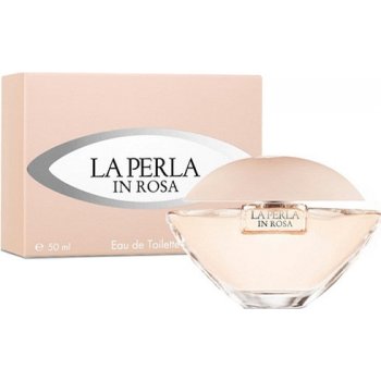 La Perla In Rosa toaletní voda dámská 80 ml